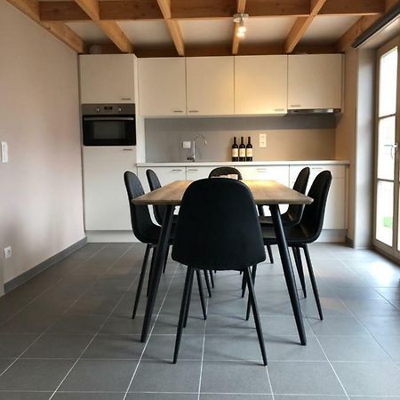 הוילה Beachhouse Wenduine 25 מראה חיצוני תמונה