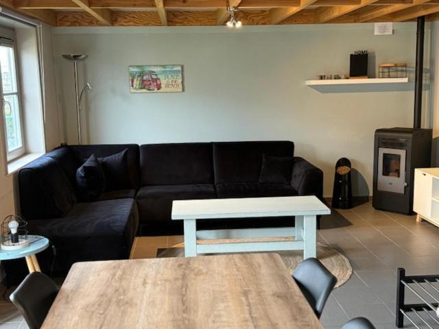 הוילה Beachhouse Wenduine 25 מראה חיצוני תמונה
