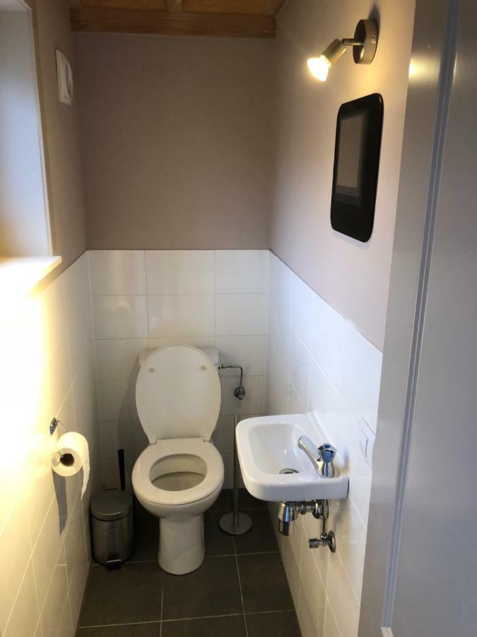 הוילה Beachhouse Wenduine 25 מראה חיצוני תמונה