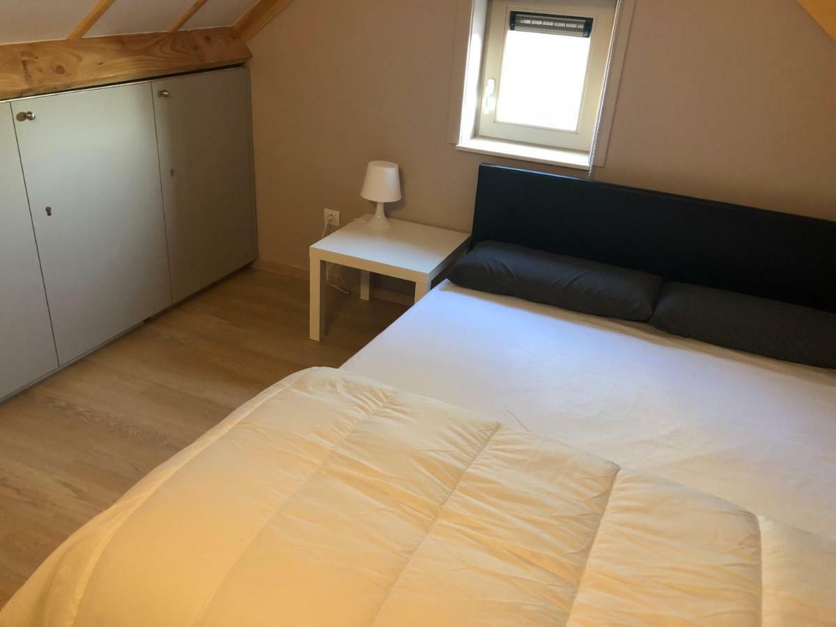 הוילה Beachhouse Wenduine 25 מראה חיצוני תמונה